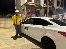 Security Guard Job in Brampton and Toronto Downtown - Photo 2