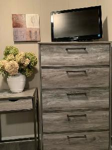 bedroom set