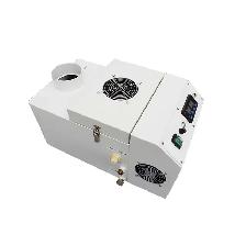 3KG/h Portable Ultrasonic Humidifier Cooler Sprayer 190105 - Photo 2
