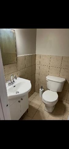 1100 per month one bedroom apartment - Photo 7