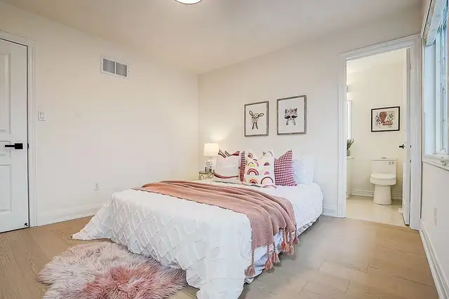 Markham Rooms for Rent-Clean, Convenient & Affordable