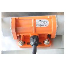6MM Mesh Stainless Steel Linear Vibrating Screen 220V 230553 - Photo 8