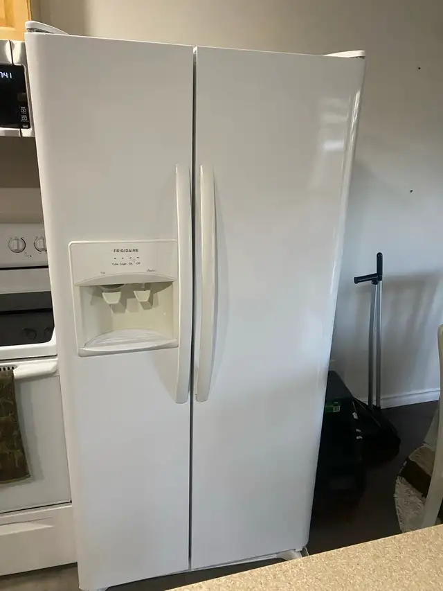 Appliances