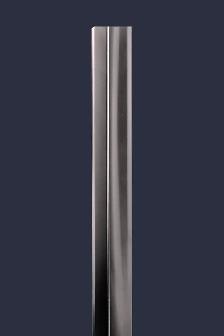 Stainless Steel corner guards Sherbrooke QC 1-800-638-0126 - Photo 3