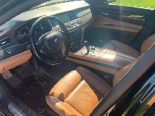 2013 BMW 750 XDRIVE Safety And Certified and warranty - Photo 8