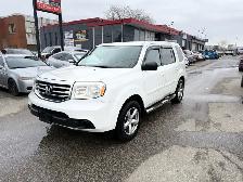 2014 Honda Pilot 7 Seater