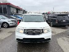 2014 Honda Pilot 7 Seater - Photo 2