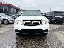 2014 Honda Pilot 7 Seater - Photo 3