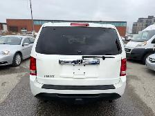 2014 Honda Pilot 7 Seater - Photo 6