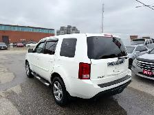 2014 Honda Pilot 7 Seater - Photo 7