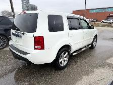 2014 Honda Pilot 7 Seater - Photo 10