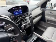 2014 Honda Pilot 7 Seater - Photo 11