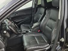 2016 Acura ILX 4dr Sdn Tech Pkg - Photo 4