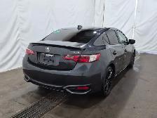 2016 Acura ILX 4dr Sdn Tech Pkg - Photo 6