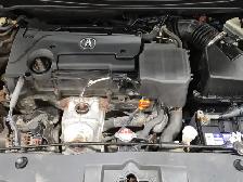 2016 Acura ILX 4dr Sdn Tech Pkg - Photo 7