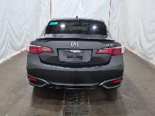 2016 Acura ILX 4dr Sdn Tech Pkg - Photo 8