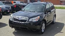 2016 Subaru Forester 5dr Wgn CVT 2.5i