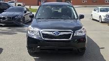 2016 Subaru Forester 5dr Wgn CVT 2.5i - Photo 2