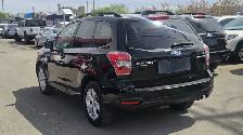 2016 Subaru Forester 5dr Wgn CVT 2.5i - Photo 3