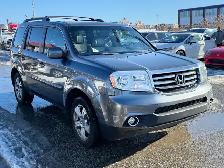 2013 Honda Pilot 4WD 4dr EX-L - Photo 2