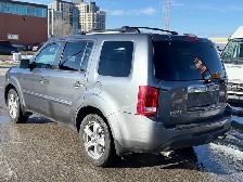 2013 Honda Pilot 4WD 4dr EX-L - Photo 3
