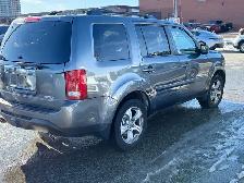 2013 Honda Pilot 4WD 4dr EX-L - Photo 4