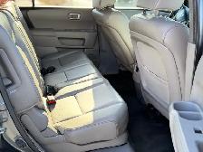 2013 Honda Pilot 4WD 4dr EX-L - Photo 5