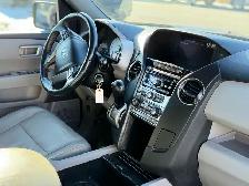 2013 Honda Pilot 4WD 4dr EX-L - Photo 6