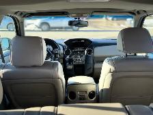 2013 Honda Pilot 4WD 4dr EX-L - Photo 8