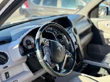 2013 Honda Pilot 4WD 4dr EX-L - Photo 12