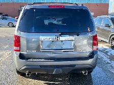 2013 Honda Pilot 4WD 4dr EX-L - Photo 14