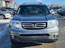 2013 Honda Pilot 4WD 4dr EX-L - Photo 15