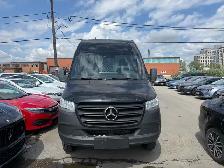 2020 Mercedes-Benz Sprinter 3500XD High Roof V6 170' 4x4 - Photo 4