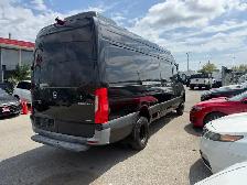 2020 Mercedes-Benz Sprinter 3500XD High Roof V6 170' 4x4 - Photo 8