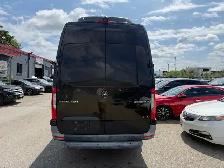 2020 Mercedes-Benz Sprinter 3500XD High Roof V6 170' 4x4 - Photo 9