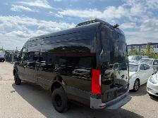 2020 Mercedes-Benz Sprinter 3500XD High Roof V6 170' 4x4 - Photo 12