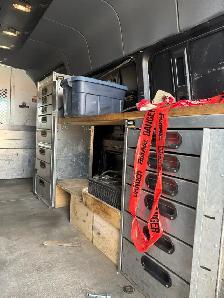 2020 Mercedes-Benz Sprinter 3500XD High Roof V6 170' 4x4 - Photo 13