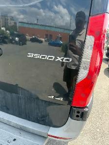 2020 Mercedes-Benz Sprinter 3500XD High Roof V6 170' 4x4 - Photo 15