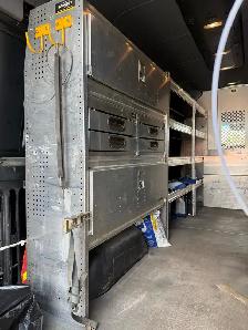 2020 Mercedes-Benz Sprinter 3500XD High Roof V6 170' 4x4 - Photo 20