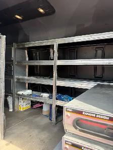 2020 Mercedes-Benz Sprinter 3500XD High Roof V6 170' 4x4 - Photo 21