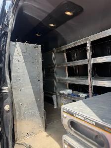 2020 Mercedes-Benz Sprinter 3500XD High Roof V6 170' 4x4 - Photo 22