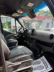 2020 Mercedes-Benz Sprinter 3500XD High Roof V6 170' 4x4 - Photo 24