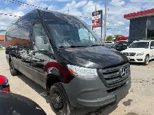 2020 Mercedes-Benz Sprinter 3500XD High Roof V6 170' 4x4 - Photo 25