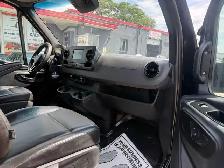 2020 Mercedes-Benz Sprinter 3500XD High Roof V6 170' 4x4 - Photo 27