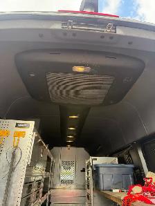 2020 Mercedes-Benz Sprinter 3500XD High Roof V6 170' 4x4 - Photo 29