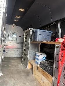 2020 Mercedes-Benz Sprinter 3500XD High Roof V6 170' 4x4 - Photo 30