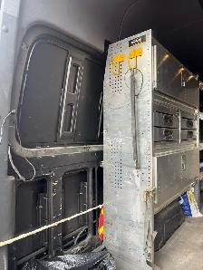2020 Mercedes-Benz Sprinter 3500XD High Roof V6 170' 4x4 - Photo 31