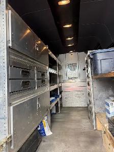 2020 Mercedes-Benz Sprinter 3500XD High Roof V6 170' 4x4 - Photo 32
