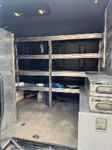 2020 Mercedes-Benz Sprinter 3500XD High Roof V6 170' 4x4 - Photo 34