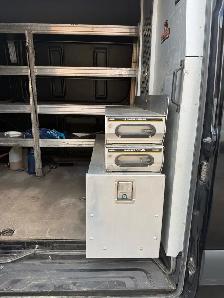 2020 Mercedes-Benz Sprinter 3500XD High Roof V6 170' 4x4 - Photo 35